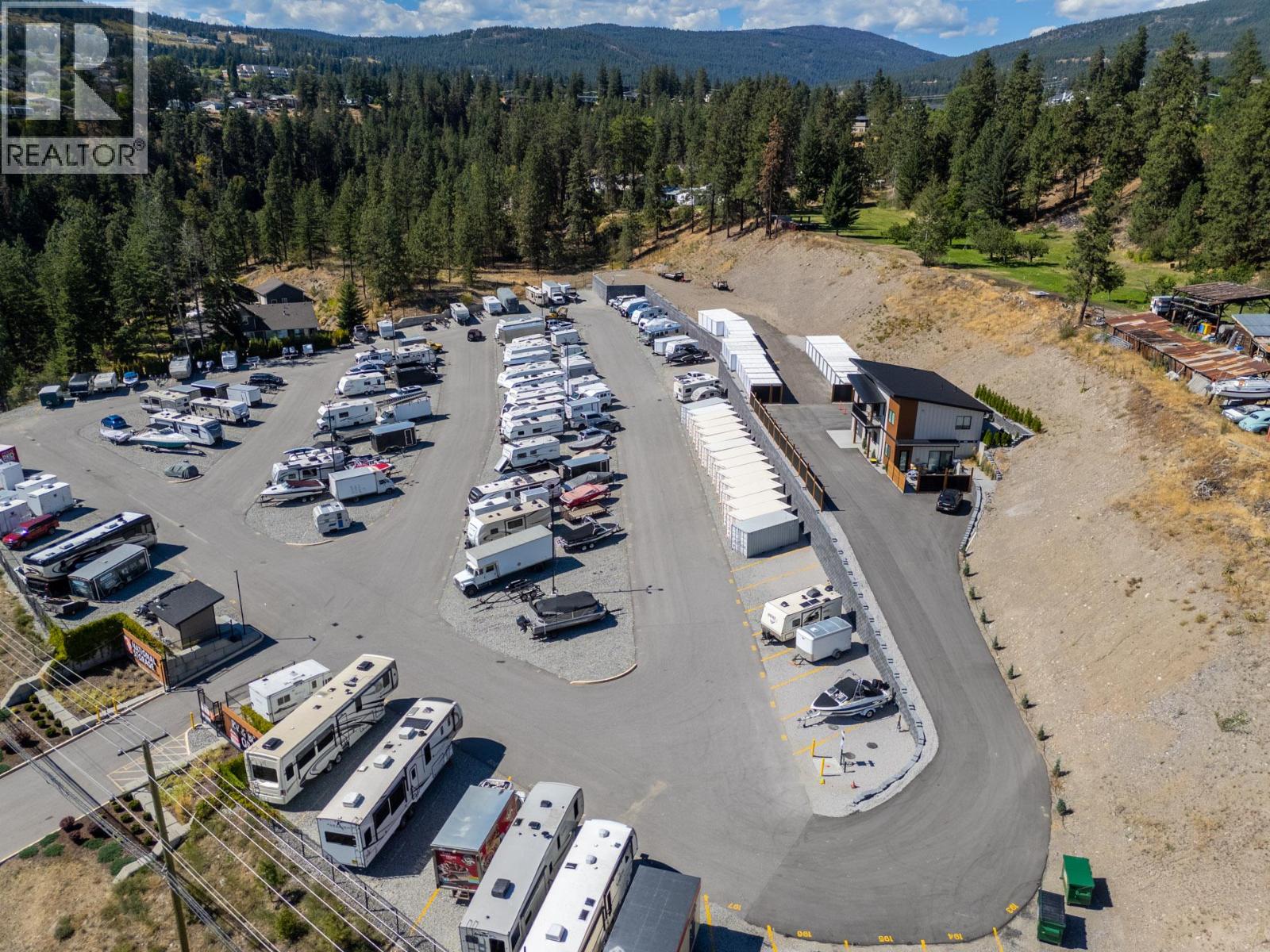 2670 Lower Glenrosa Road