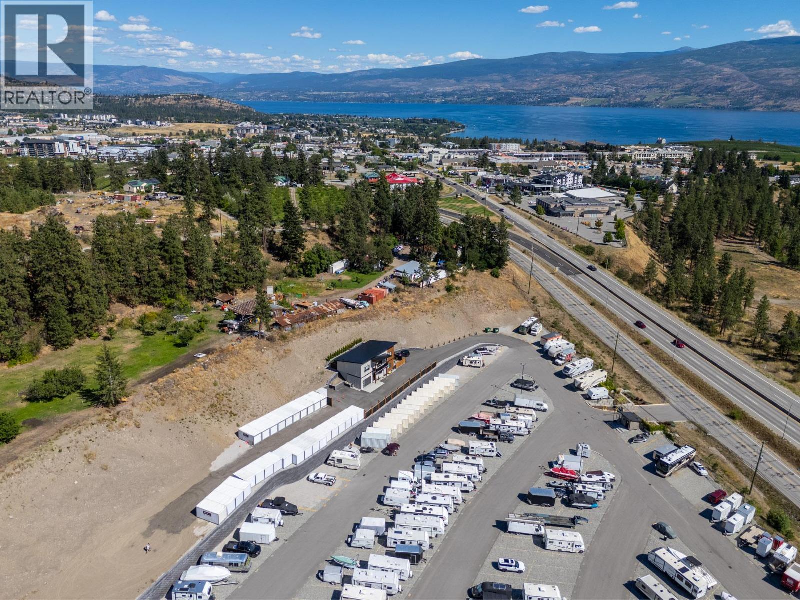 2670 Lower Glenrosa Road
