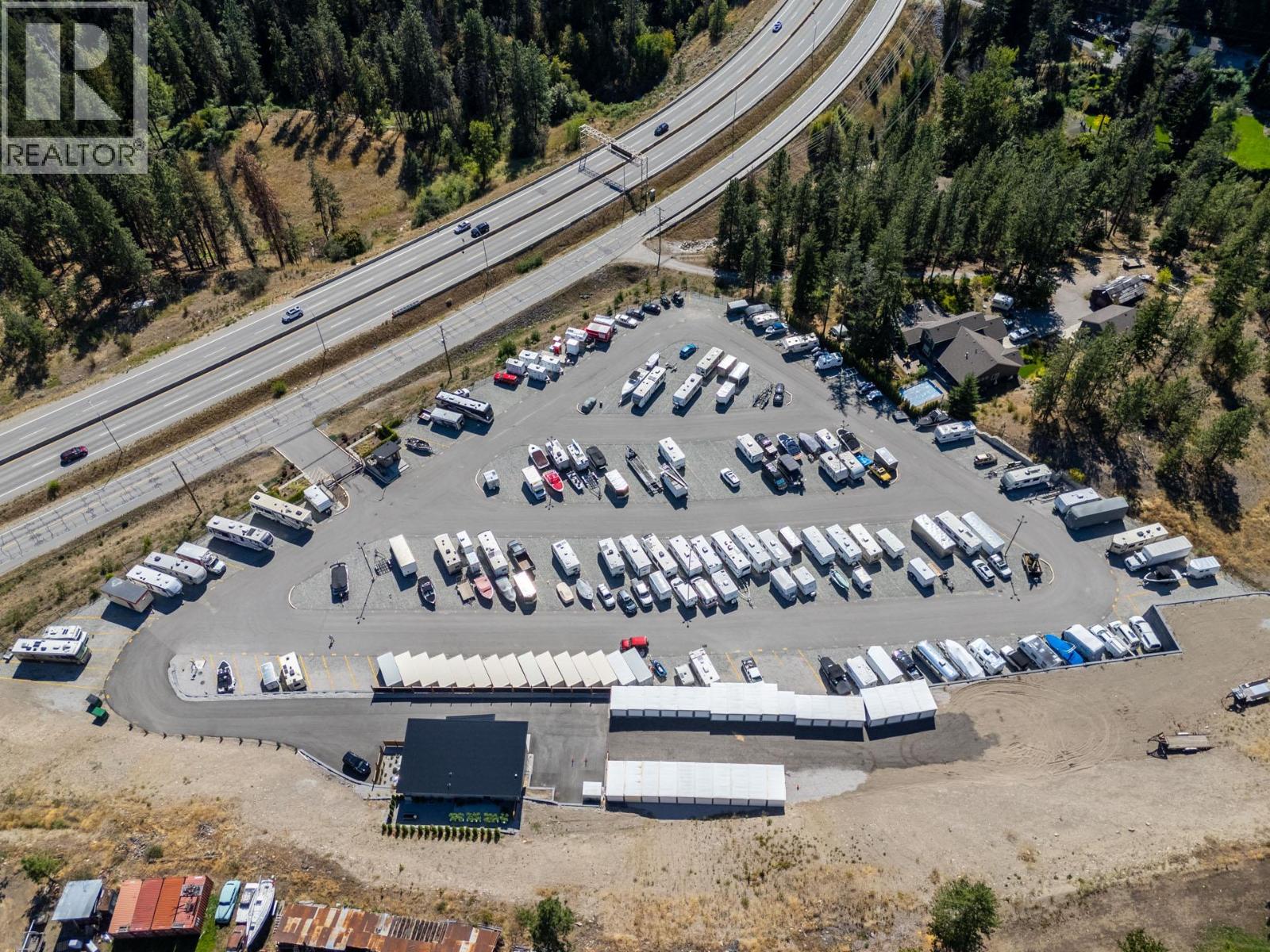 2670 Lower Glenrosa Road