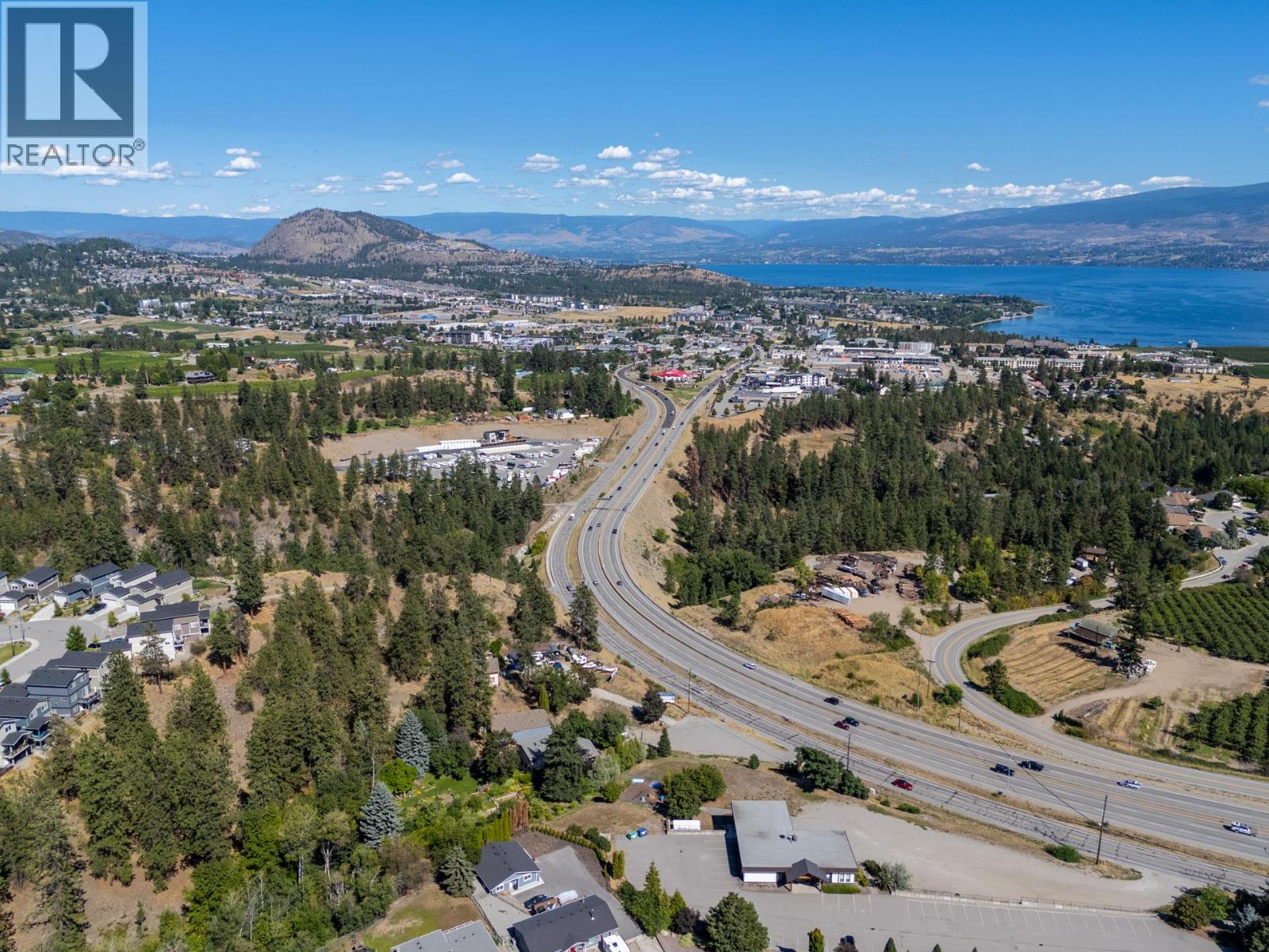 2670 Lower Glenrosa Road