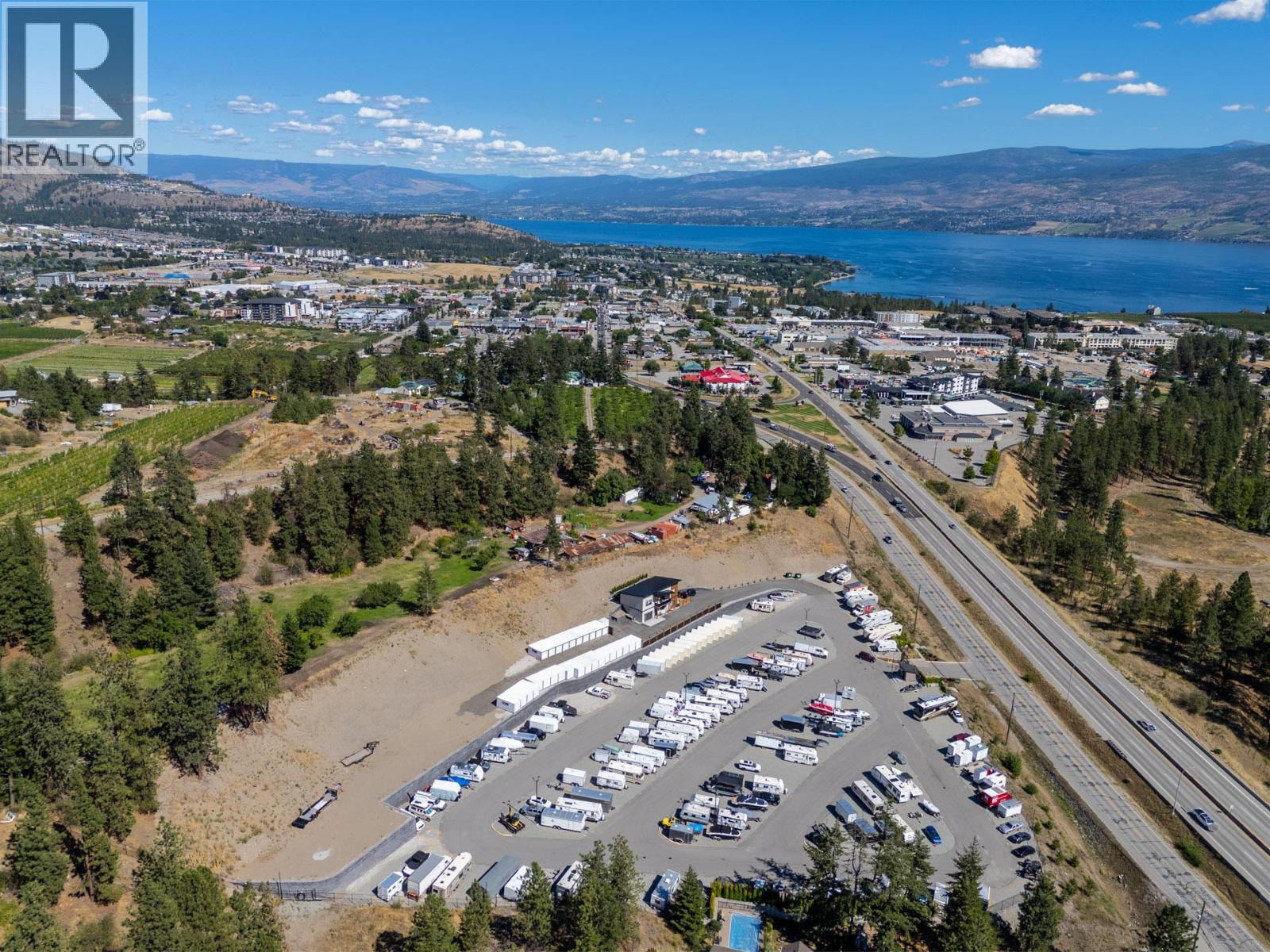 2670 Lower Glenrosa Road