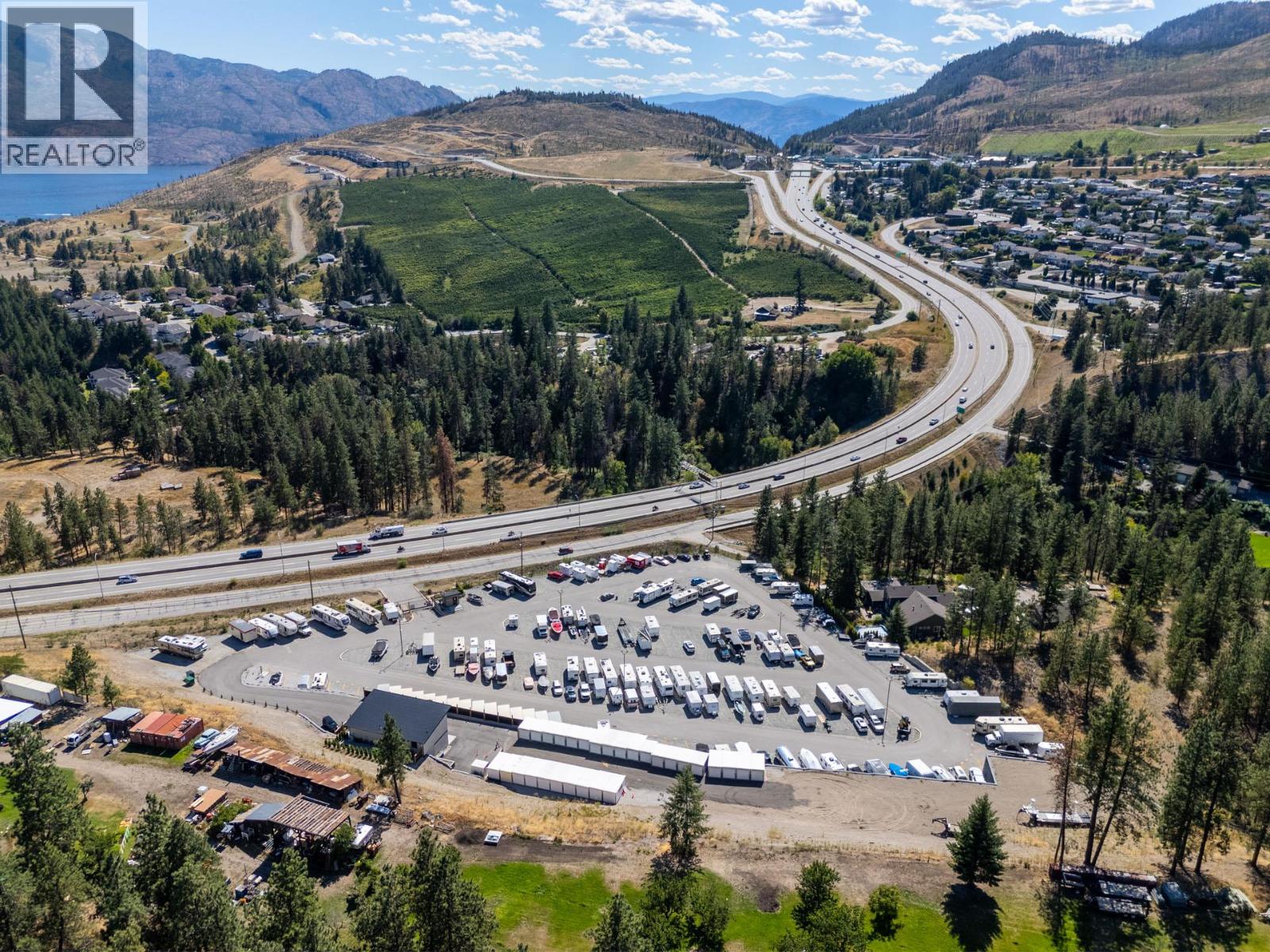 2670 Lower Glenrosa Road