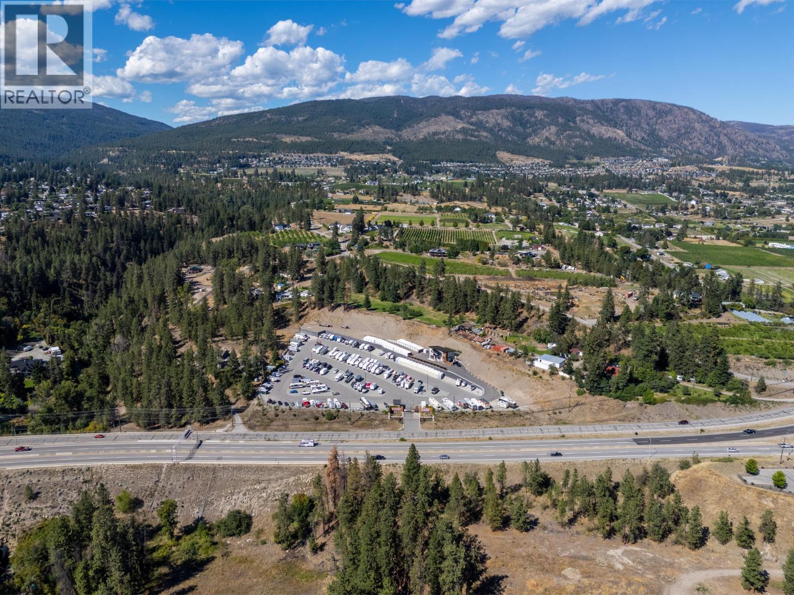 2670 Lower Glenrosa Road