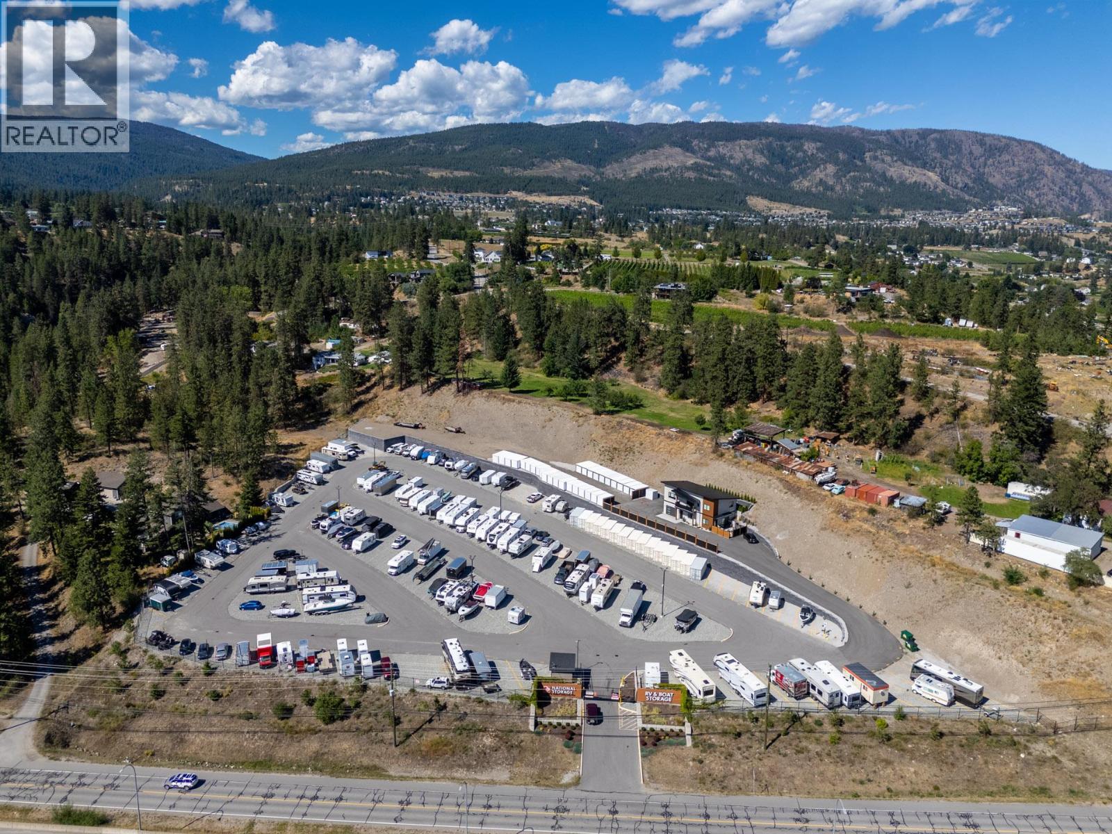 2670 Lower Glenrosa Road
