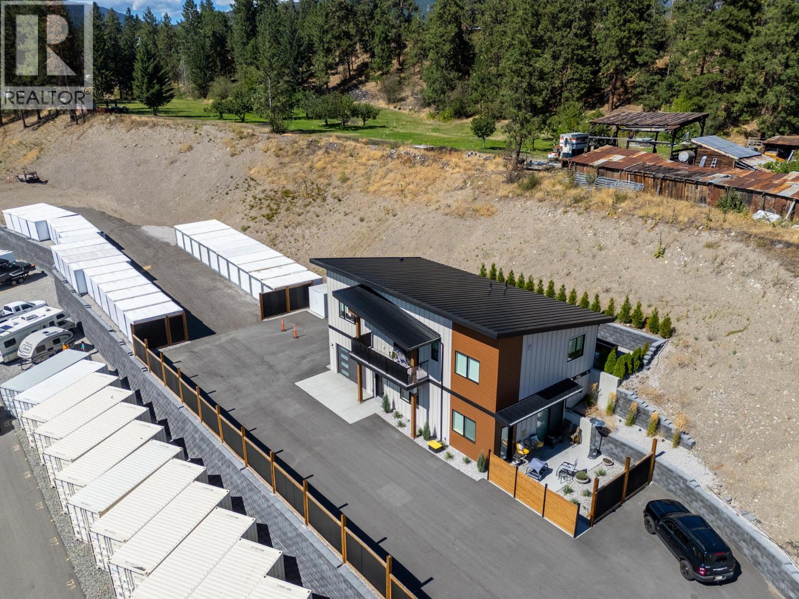 2670 Lower Glenrosa Road
