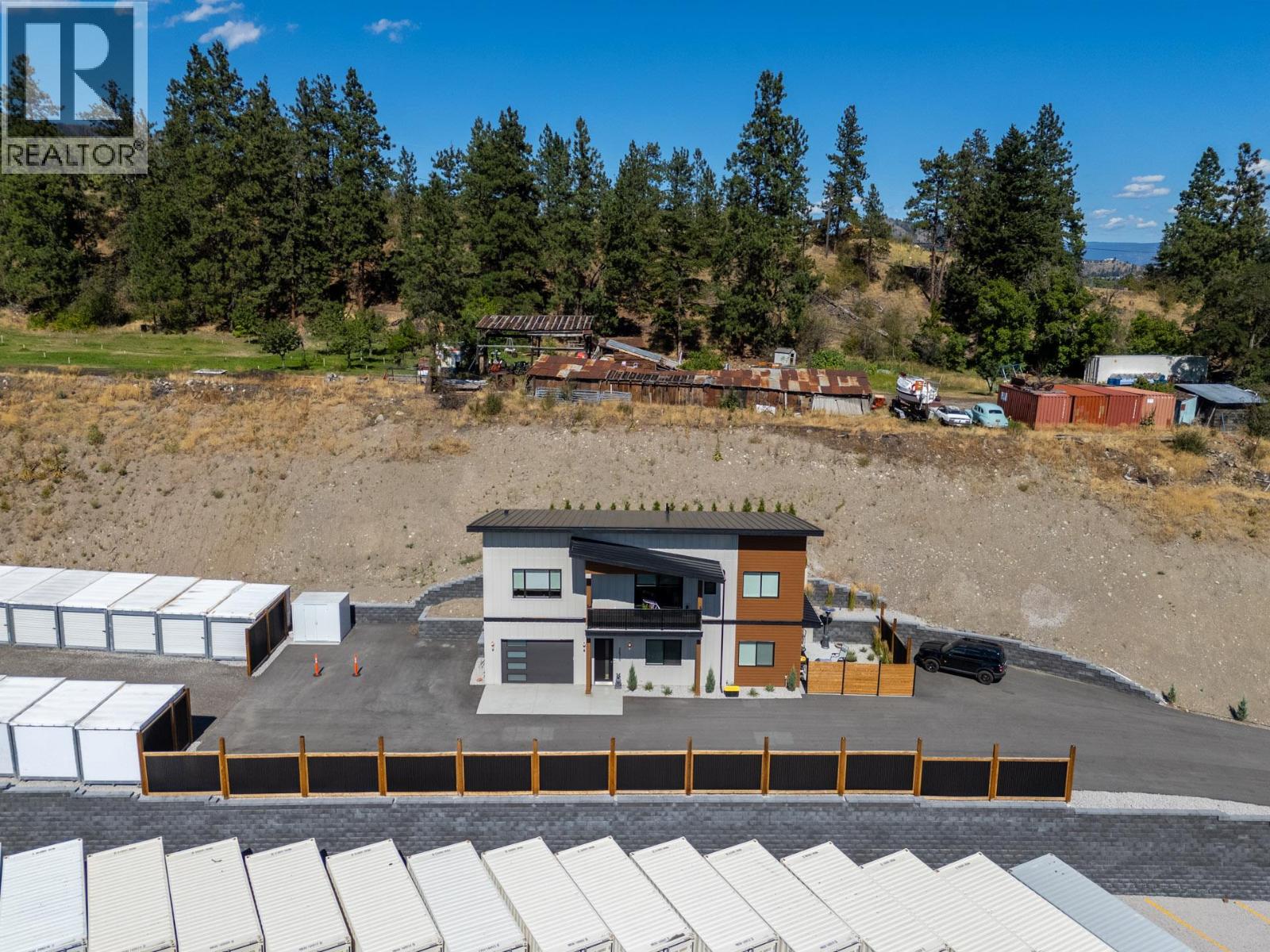 2670 Lower Glenrosa Road
