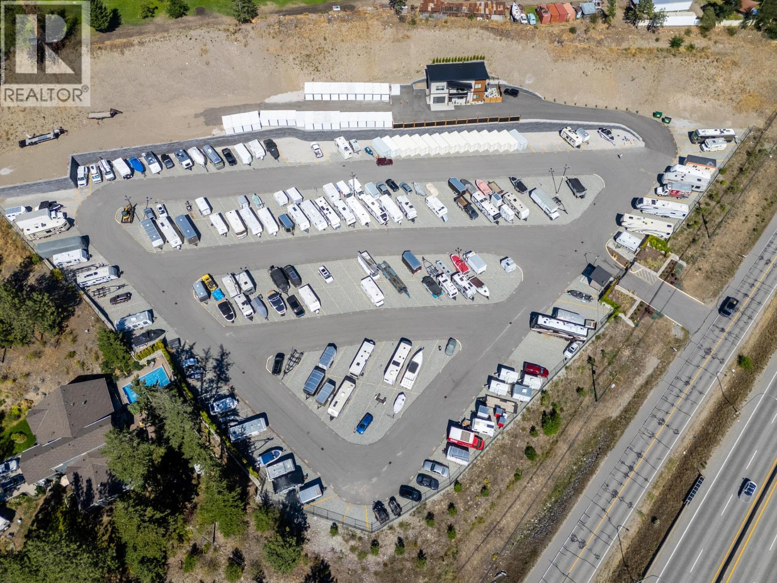 2670 Lower Glenrosa Road