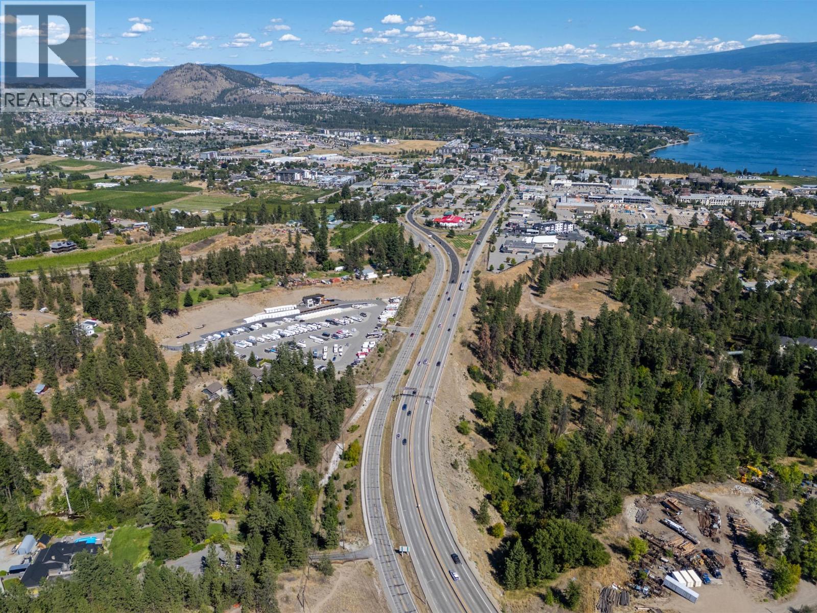 2670 Lower Glenrosa Road