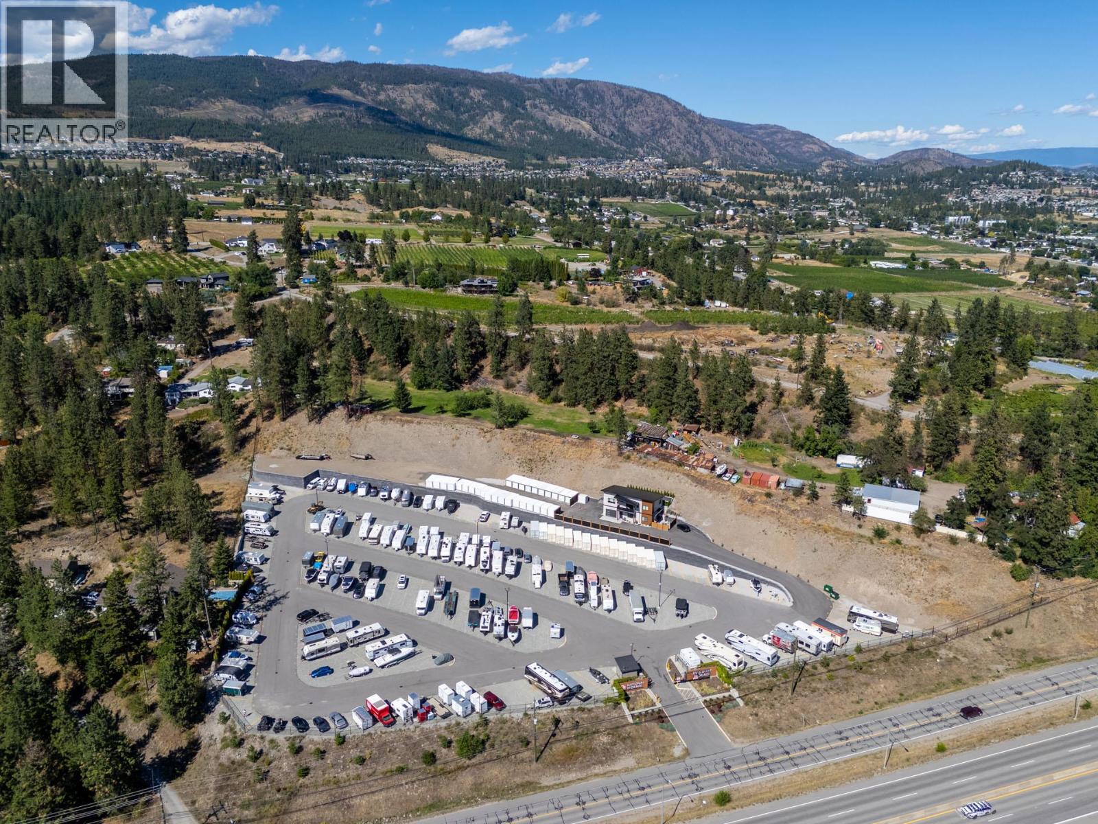 2670 Lower Glenrosa Road