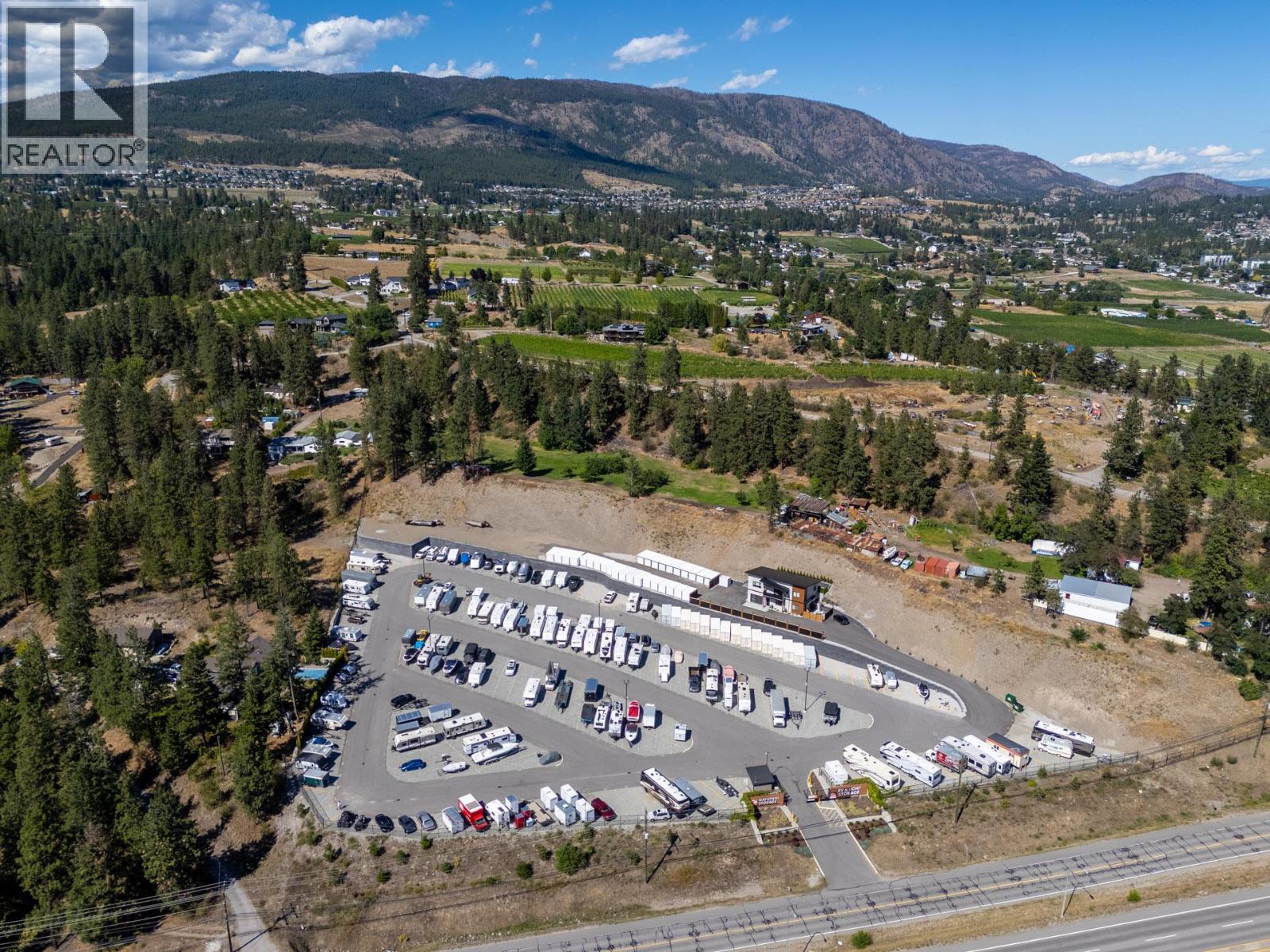 2670 Lower Glenrosa Road