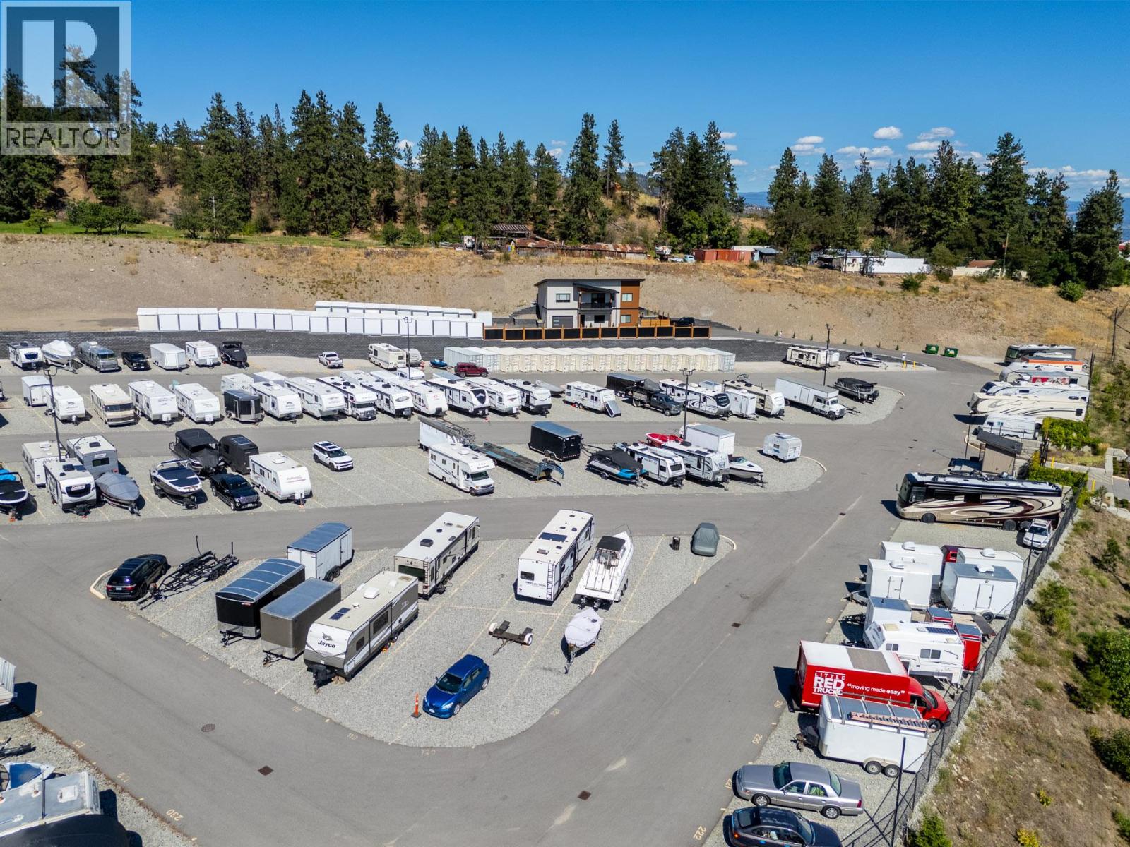 2670 Lower Glenrosa Road