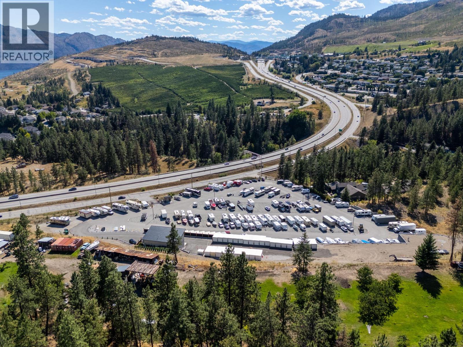 2670 Lower Glenrosa Road