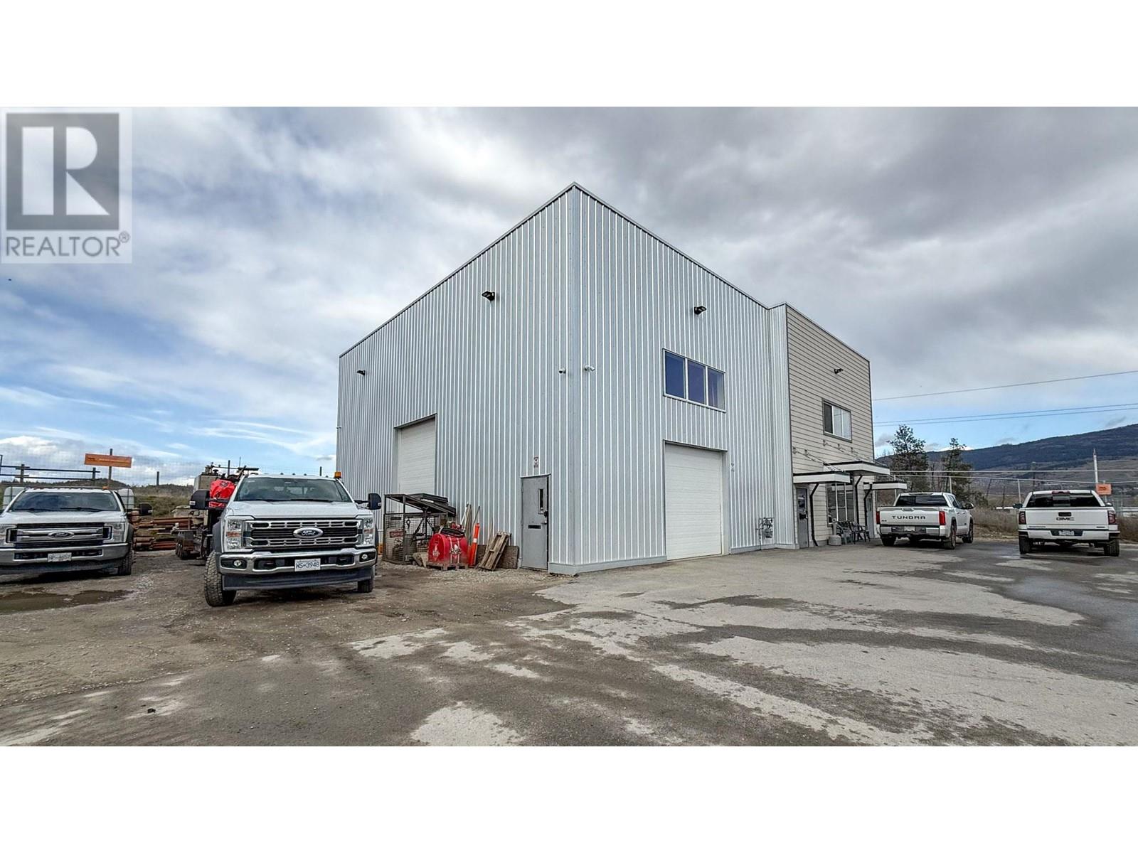 2848 Fenwick Road