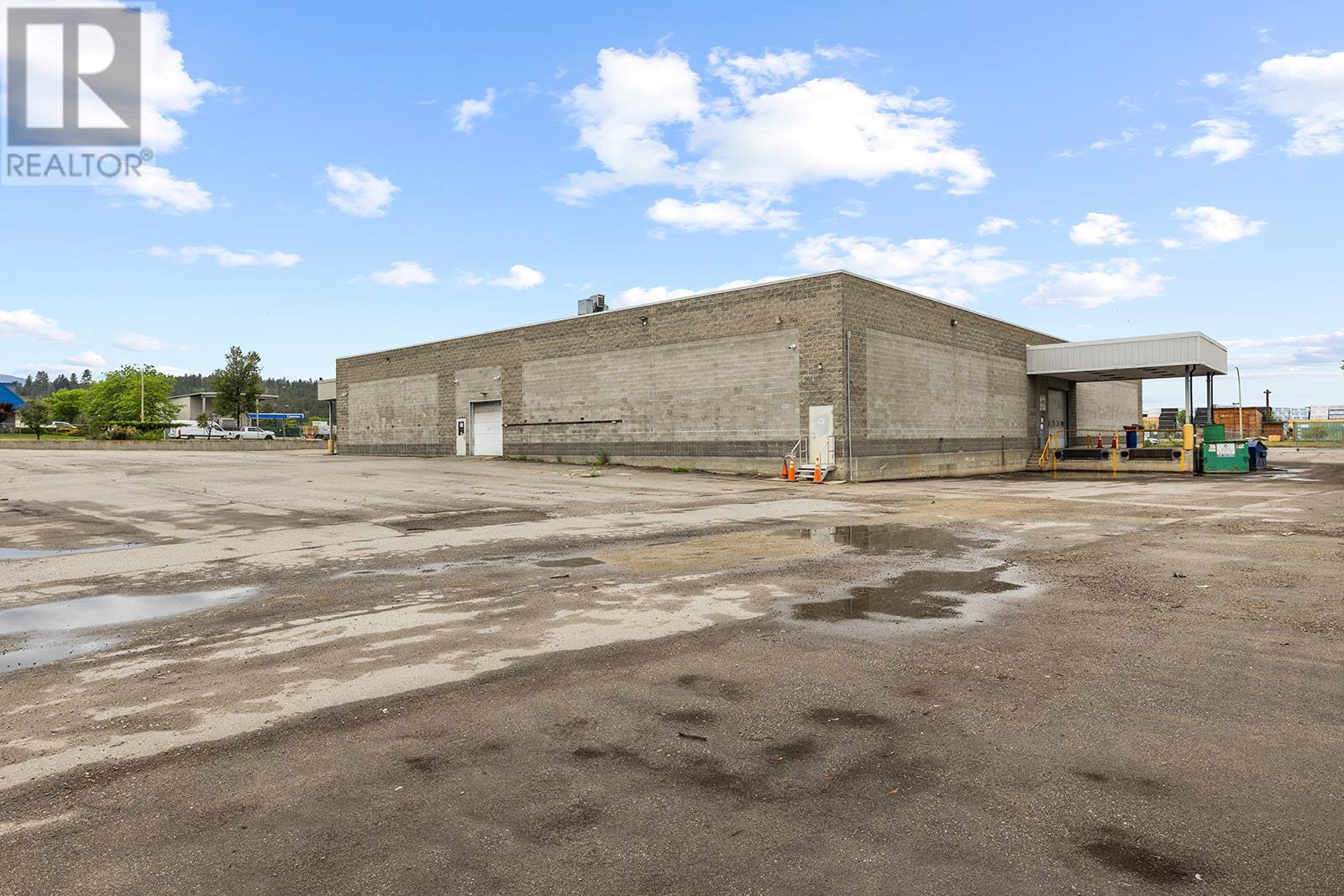 2605 Acland Road
