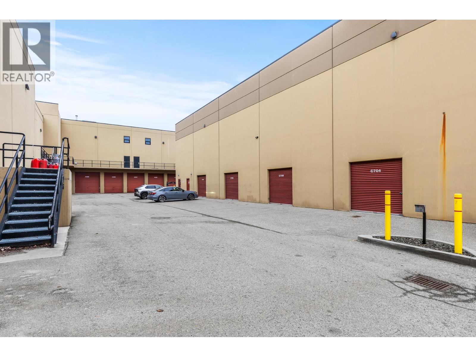 2470 Westlake Road Unit# 1,2,3 &4