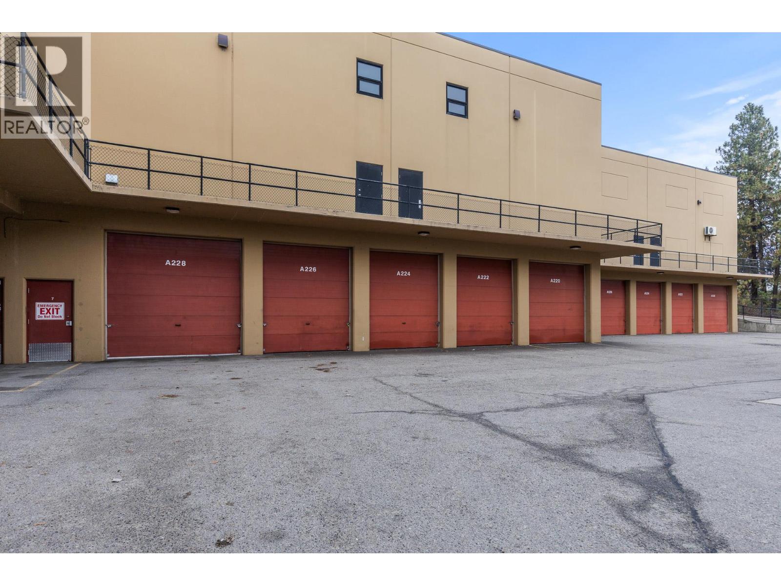 2470 Westlake Road Unit# 1,2,3 &4