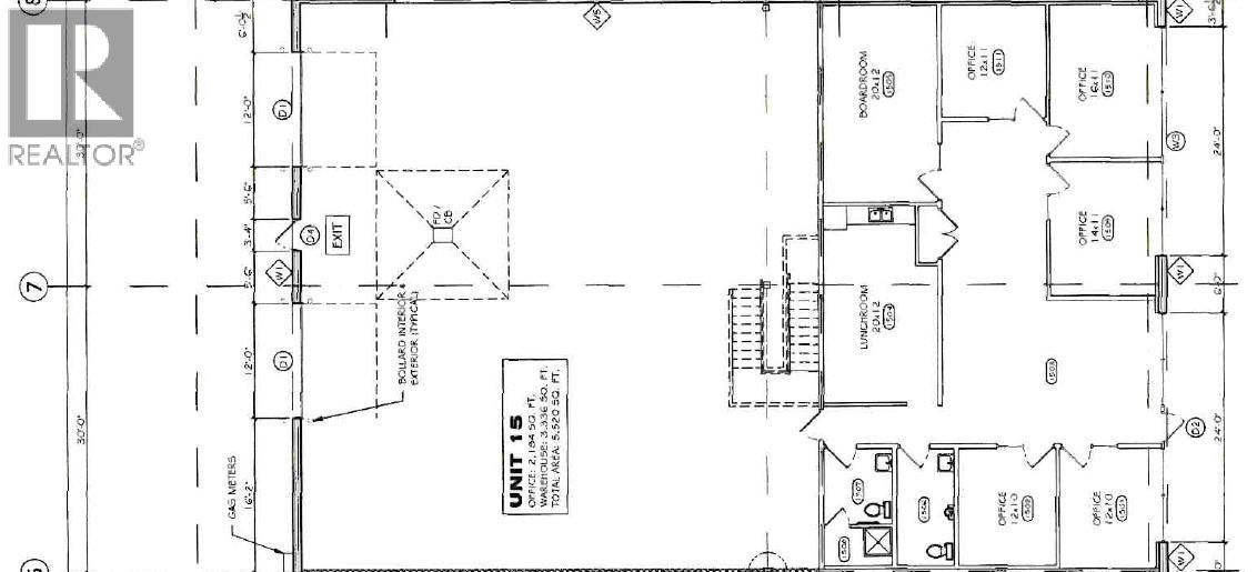 830 McCurdy Place Unit# 15