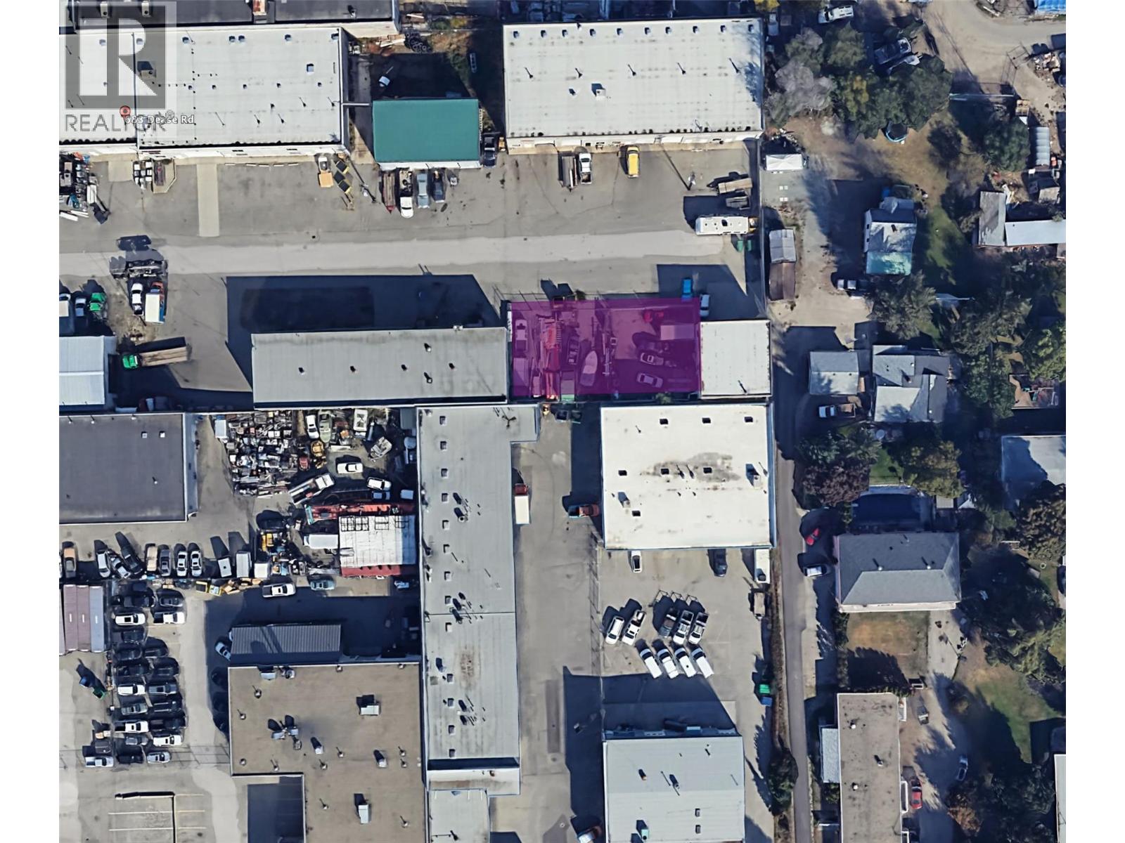 683 Dease Road Unit# Proposed B