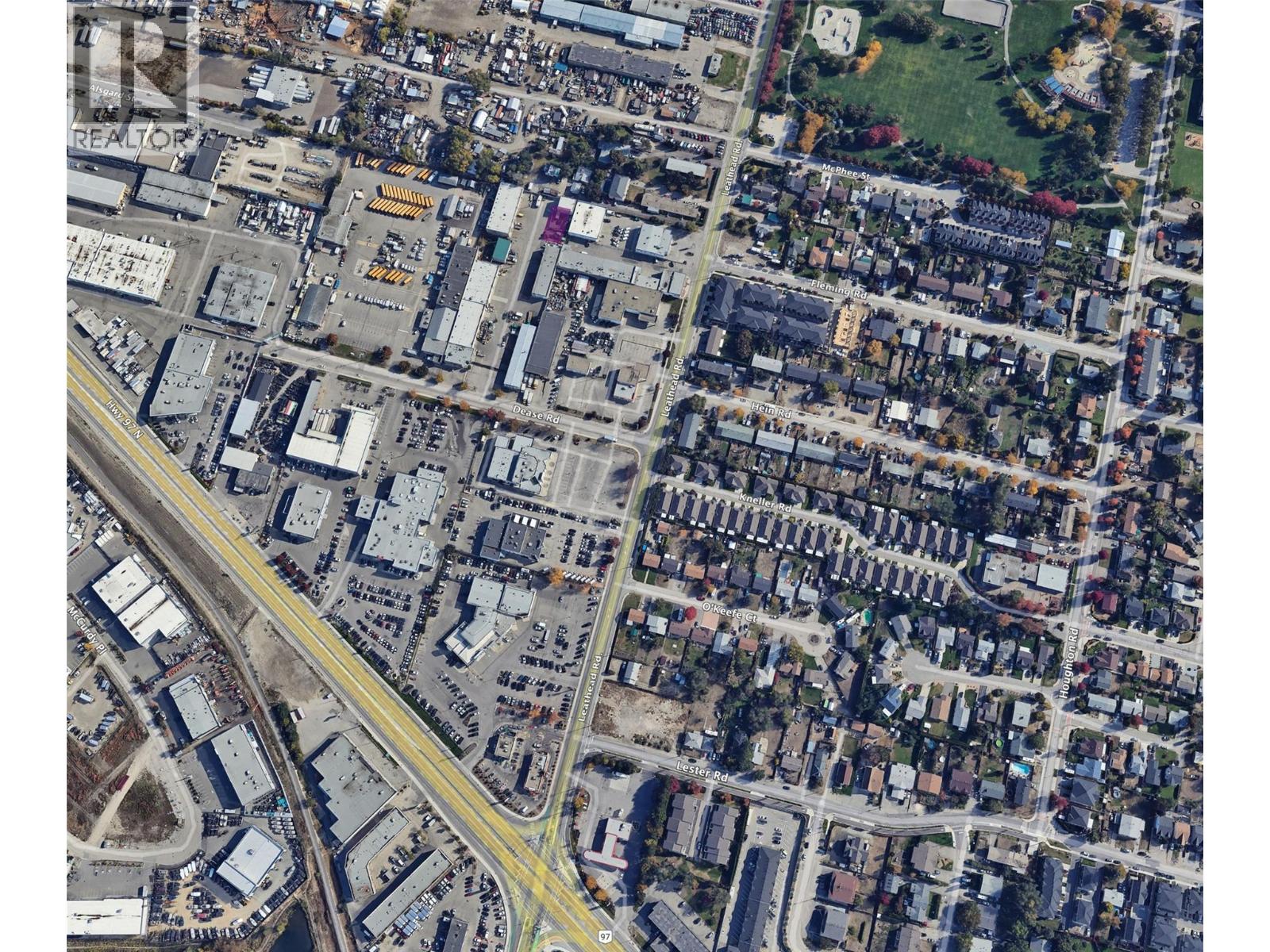 683 Dease Road Unit# Proposed B