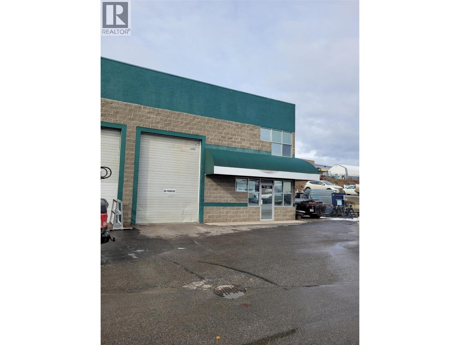 364 Lougheed Road Unit# 1