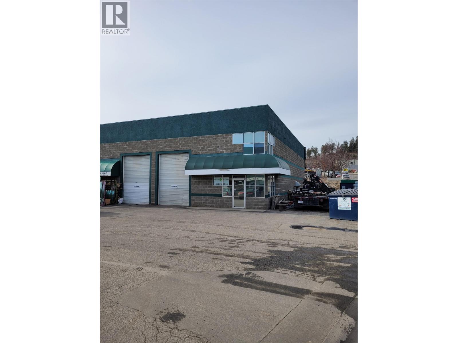 364 Lougheed Road Unit# 1