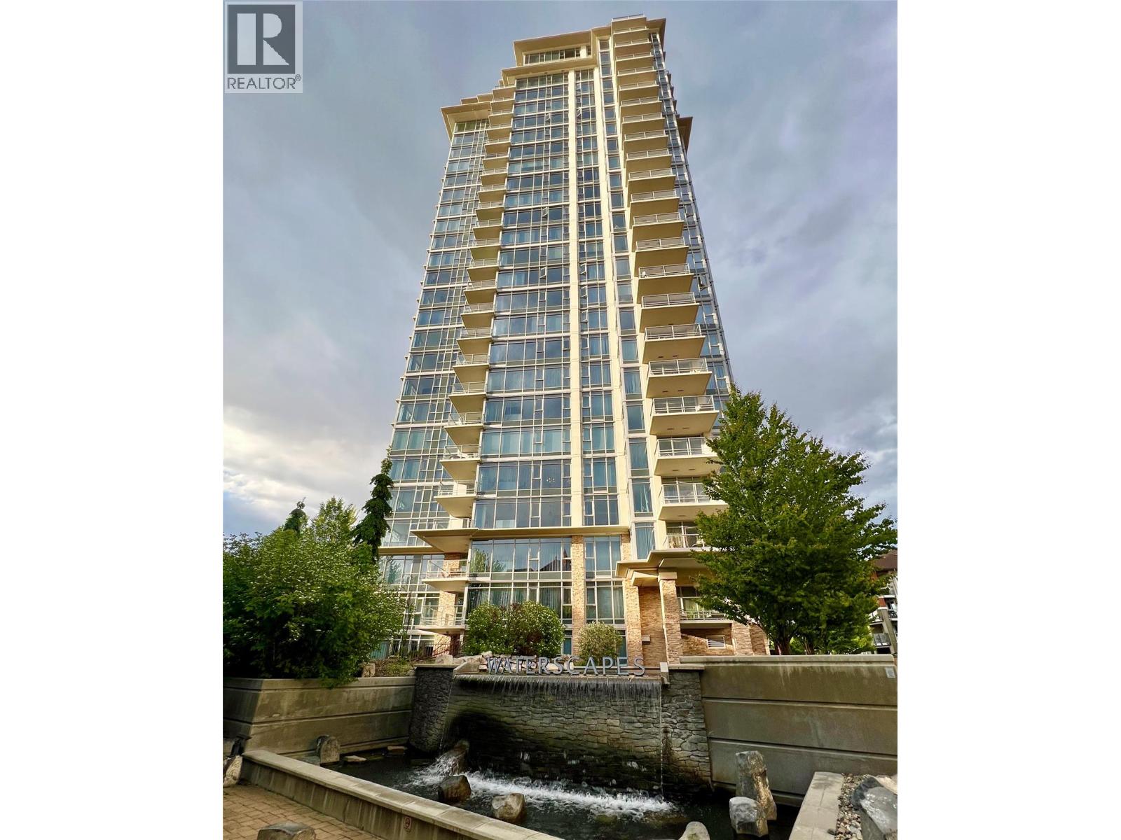 1075 Sunset Drive Unit# 1803