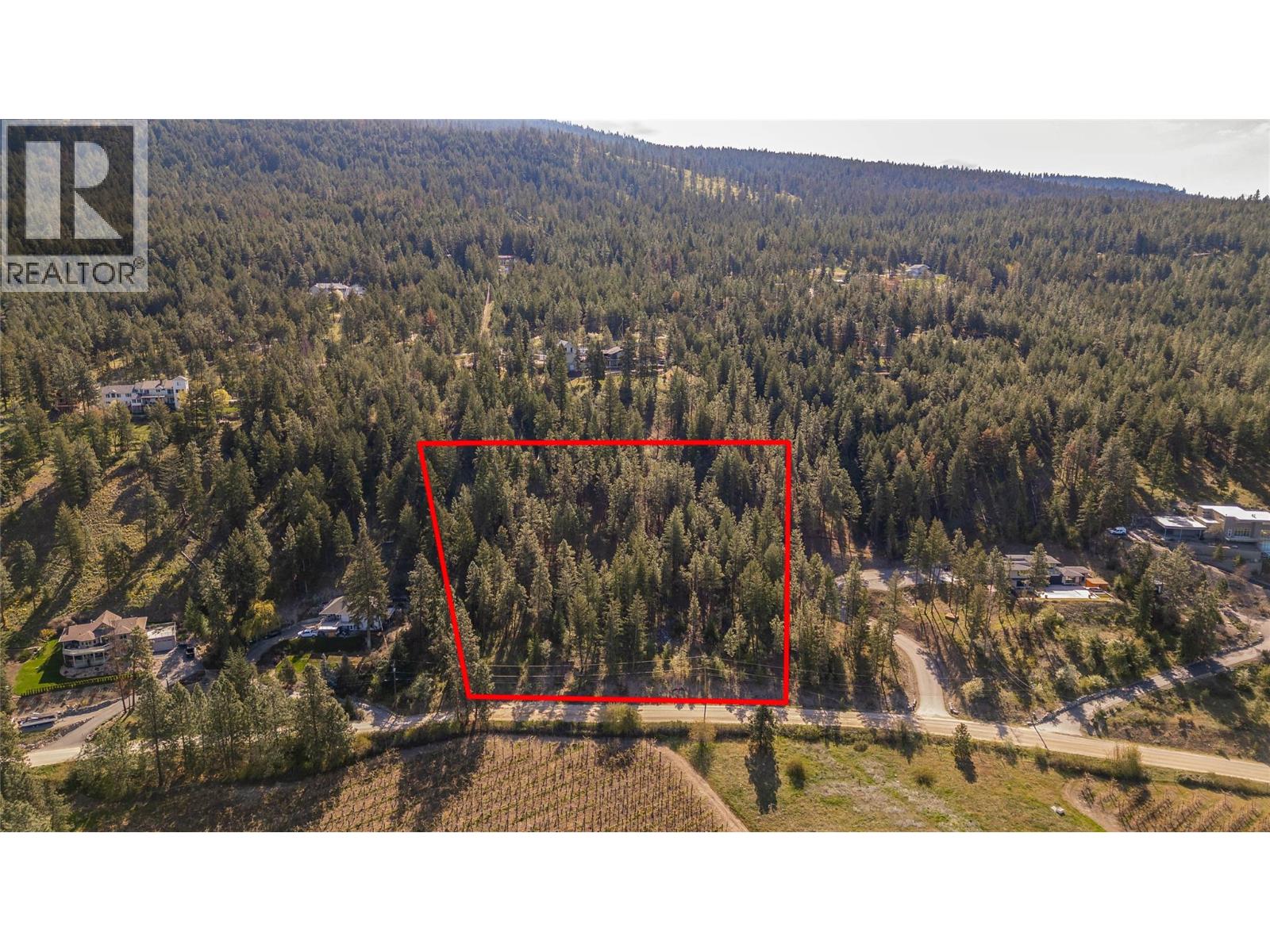 16299 Commonage Road
