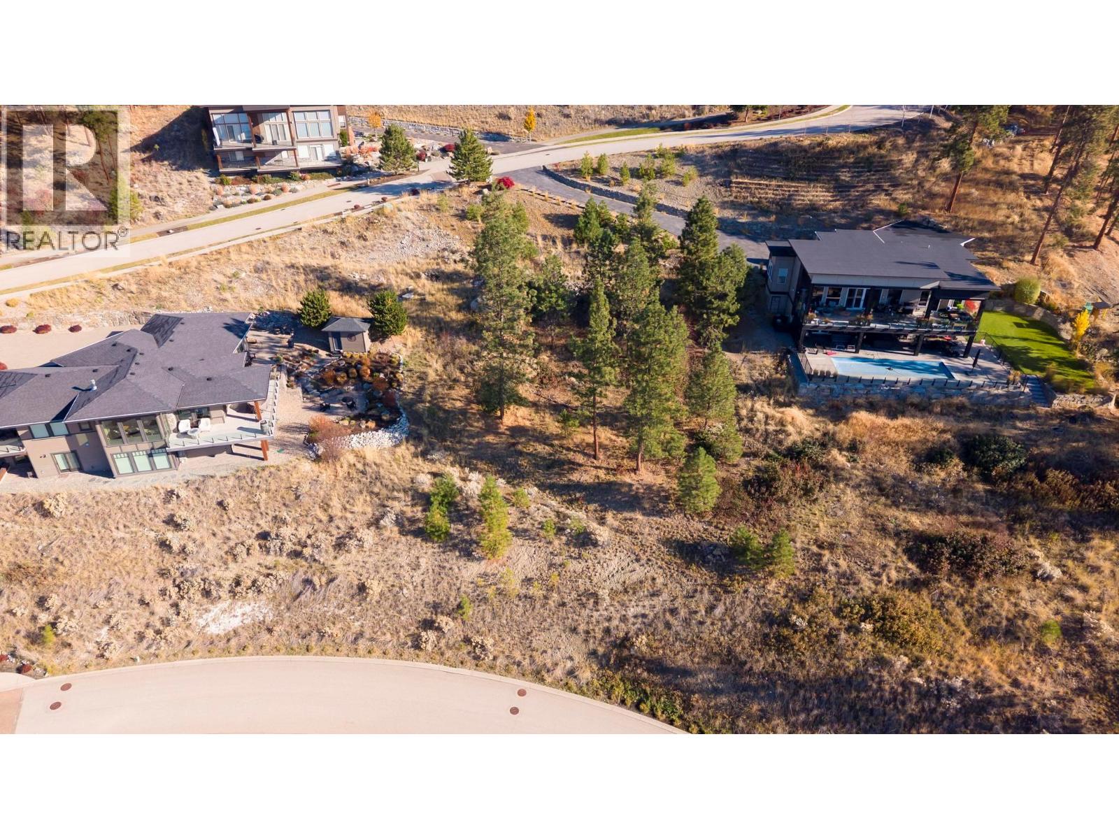 1735 Granite Road