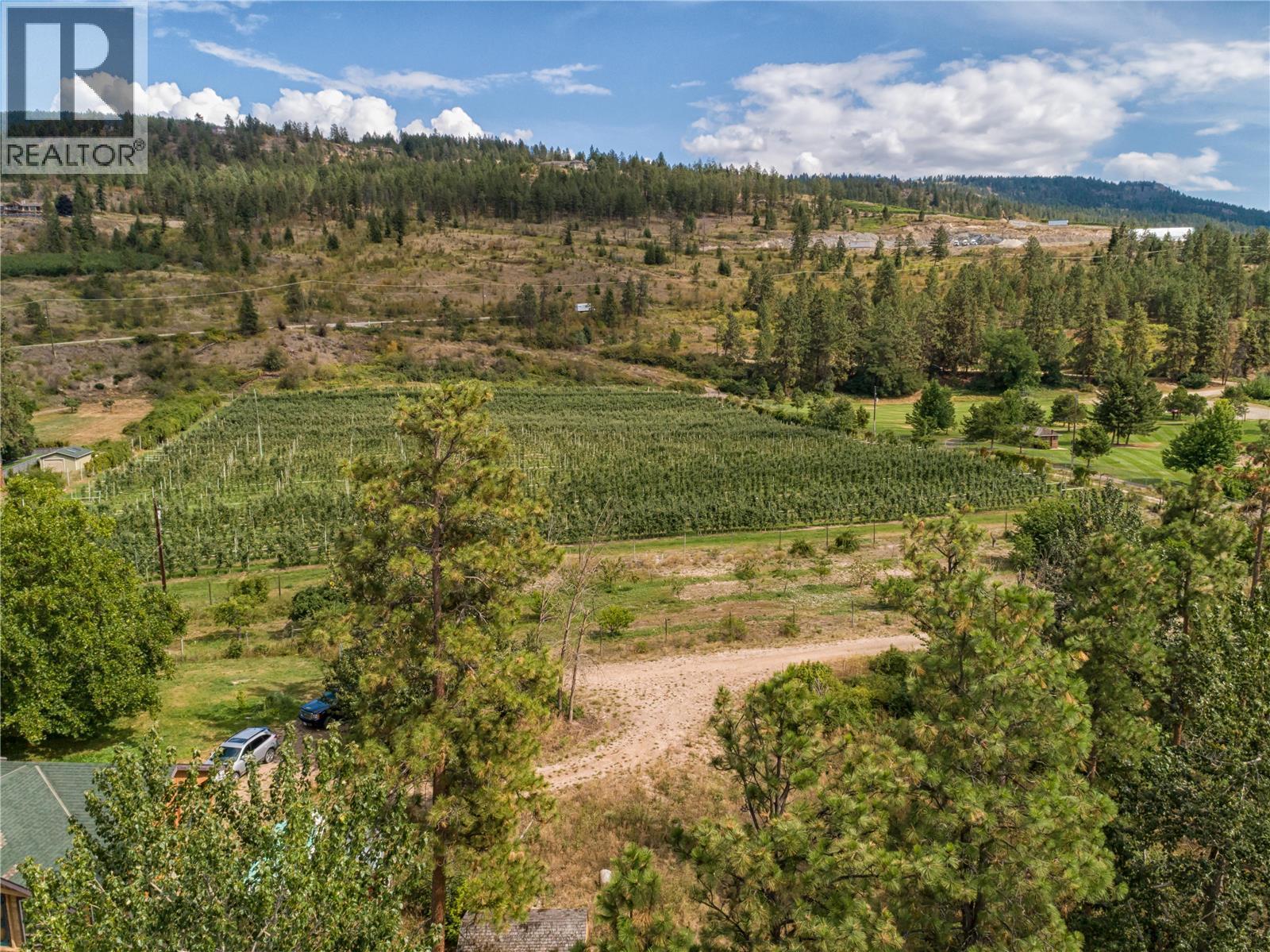 North Lot - 15490 Carrs Landing Road