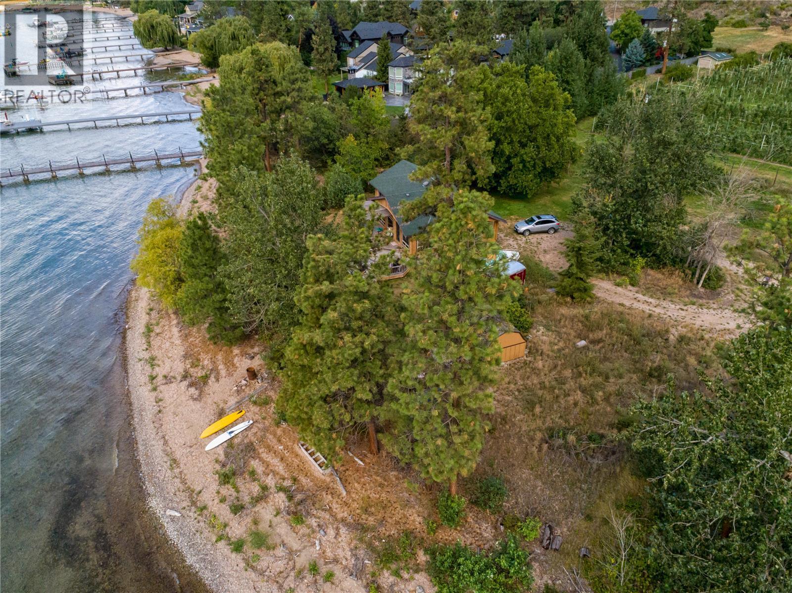North Lot - 15490 Carrs Landing Road
