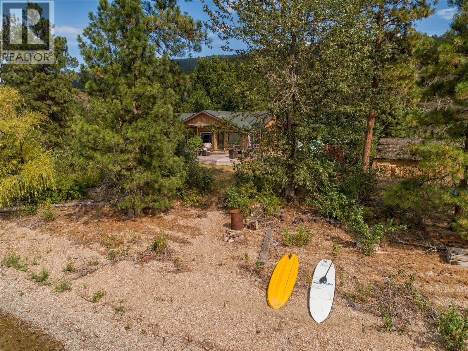 North Lot - 15490 Carrs Landing Road