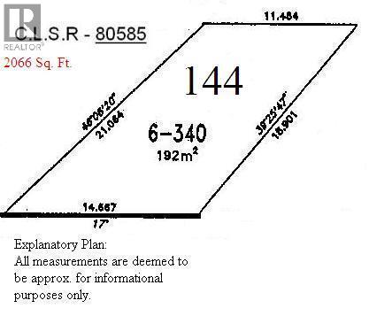 415 Commonwealth Road Unit# 144