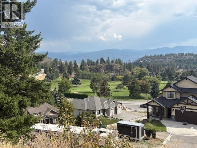 2370 Tallus Ridge Drive