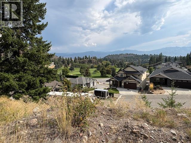 2370 Tallus Ridge Drive