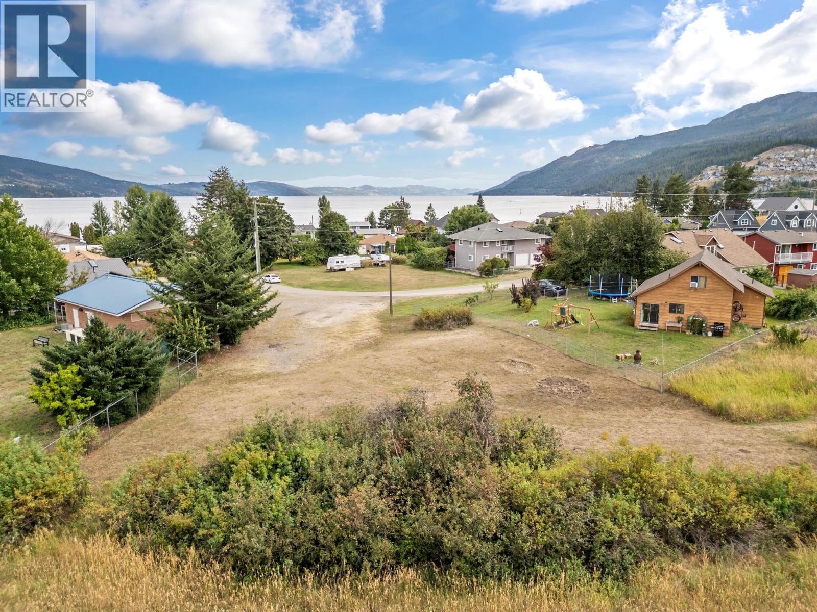 Morden Road Lot# 20