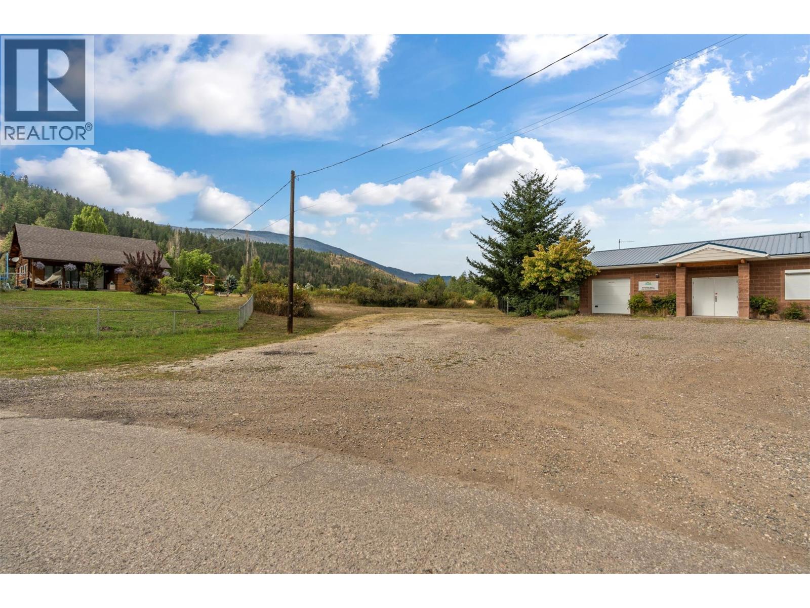 Morden Road Lot# 20