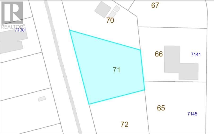 7115 Dunwaters Road Lot# 71