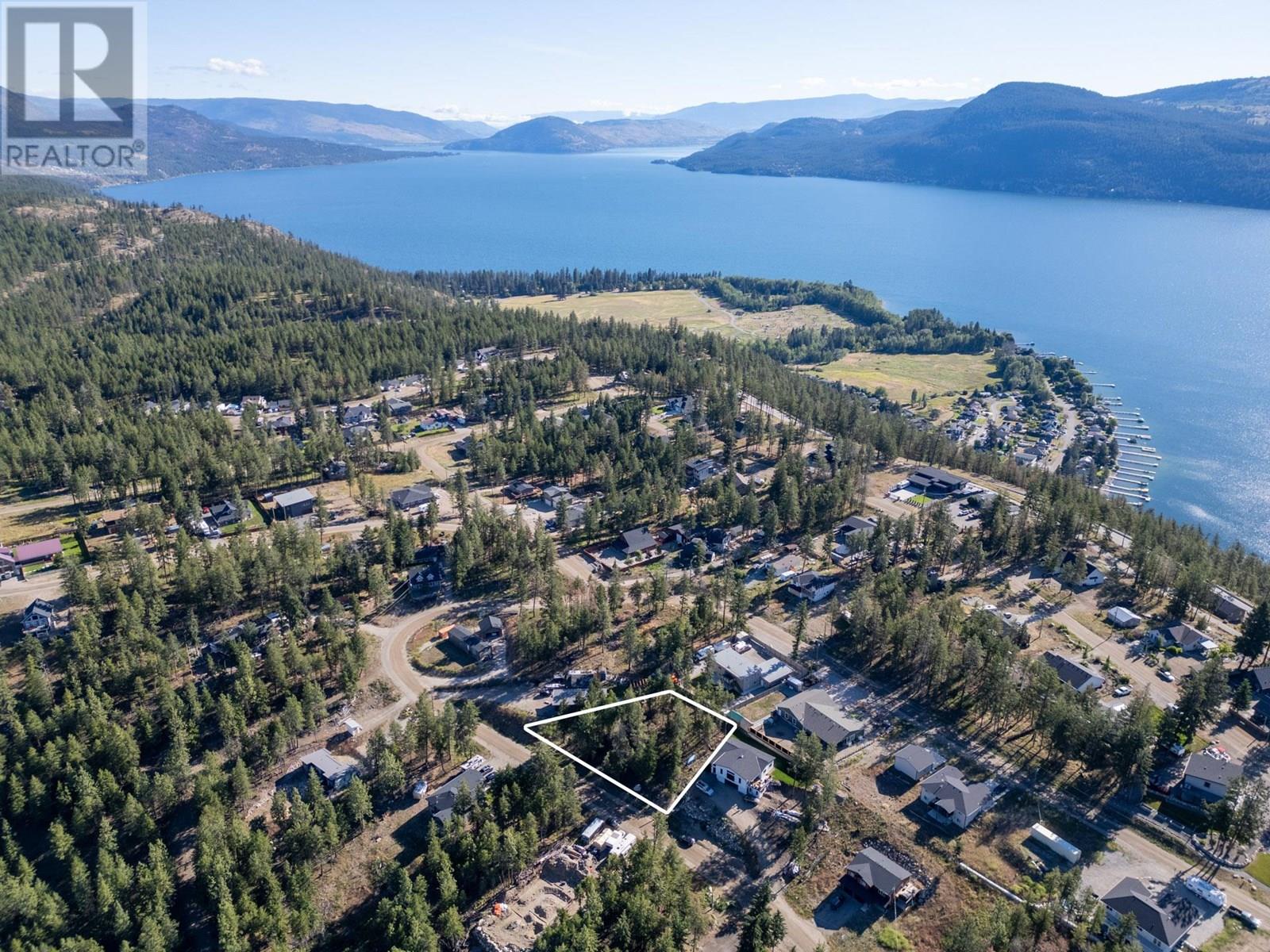 7115 Dunwaters Road Lot# 71