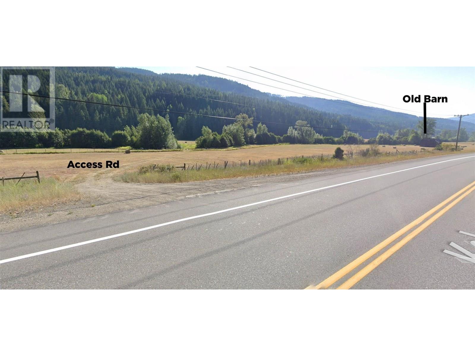 DL5135 Highway 33 E Highway