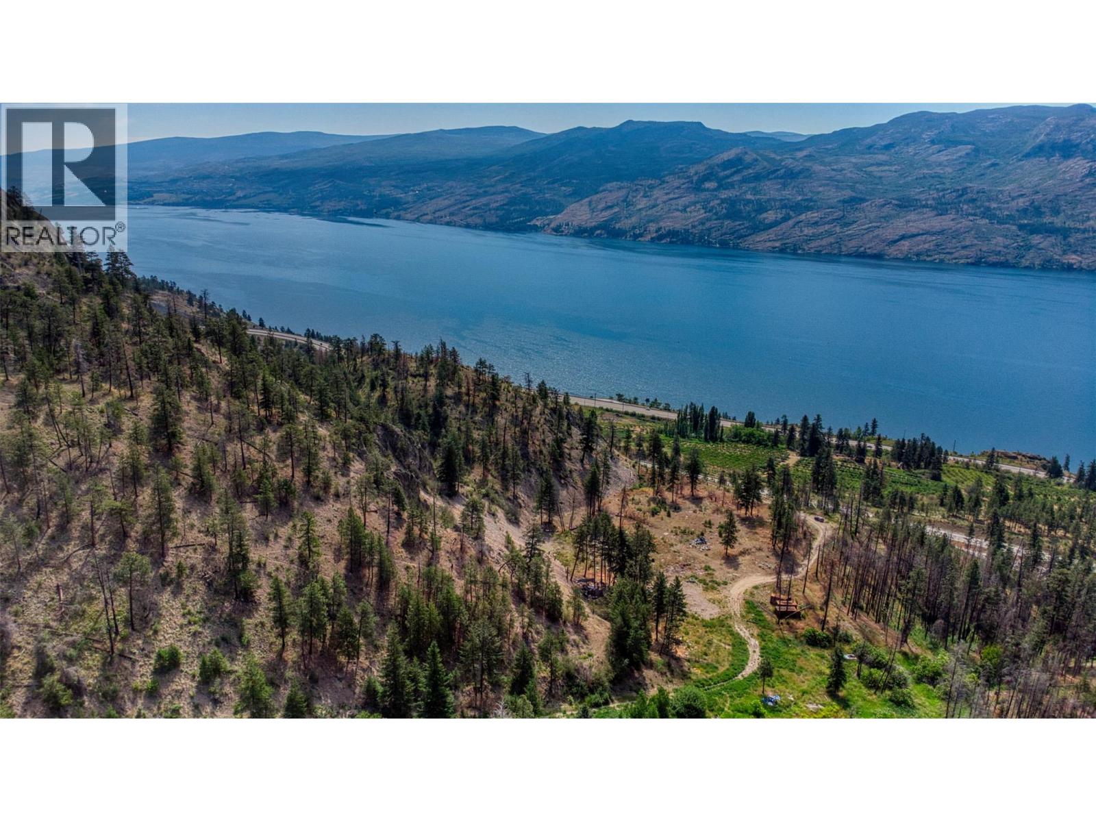 3250 Highway 97 Highway