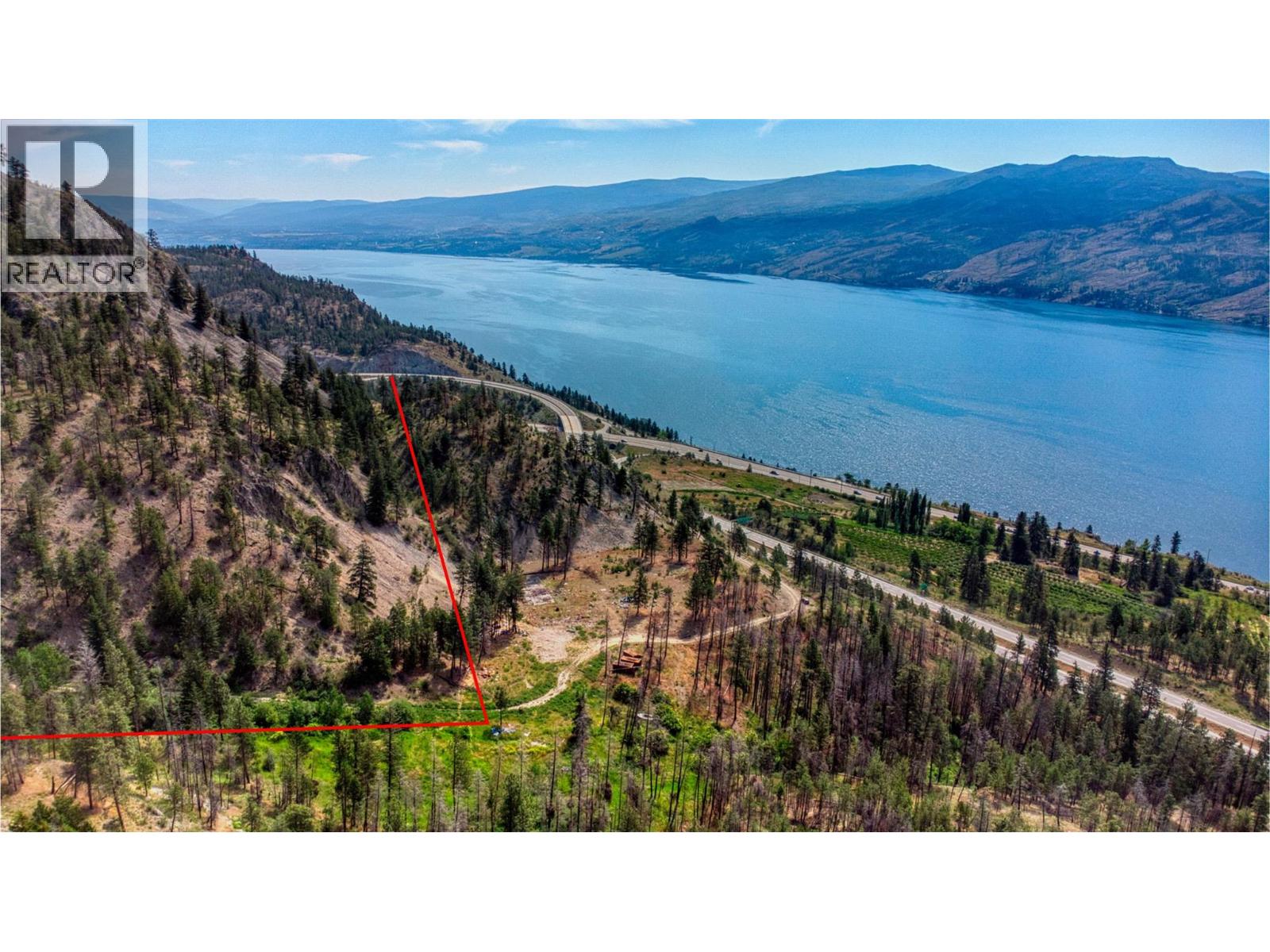 3250 Highway 97 Highway