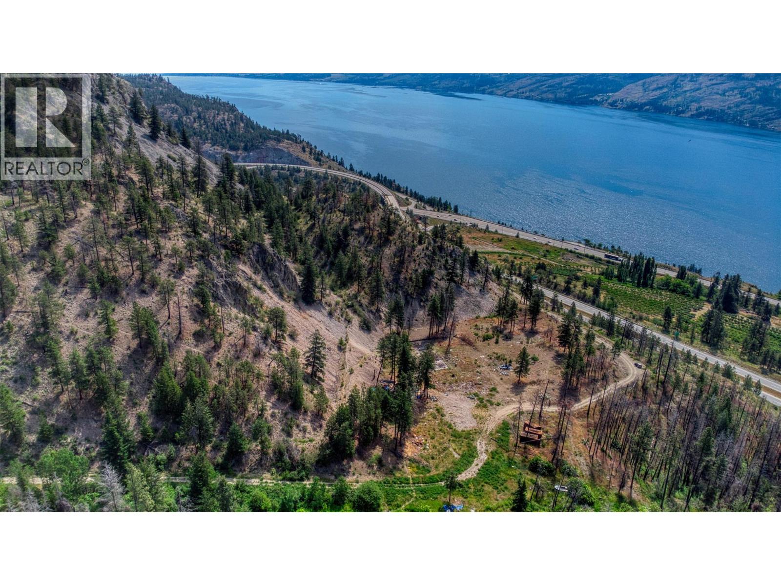 3250 Highway 97 Highway