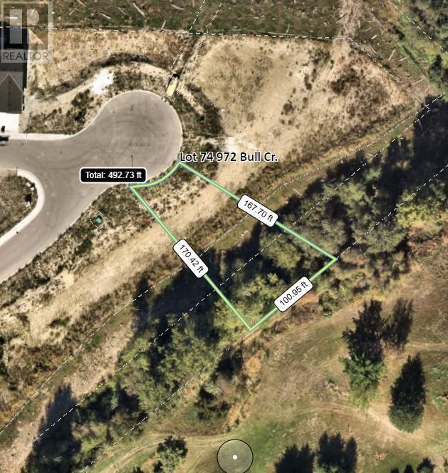 972 Bull Crescent Lot# 74