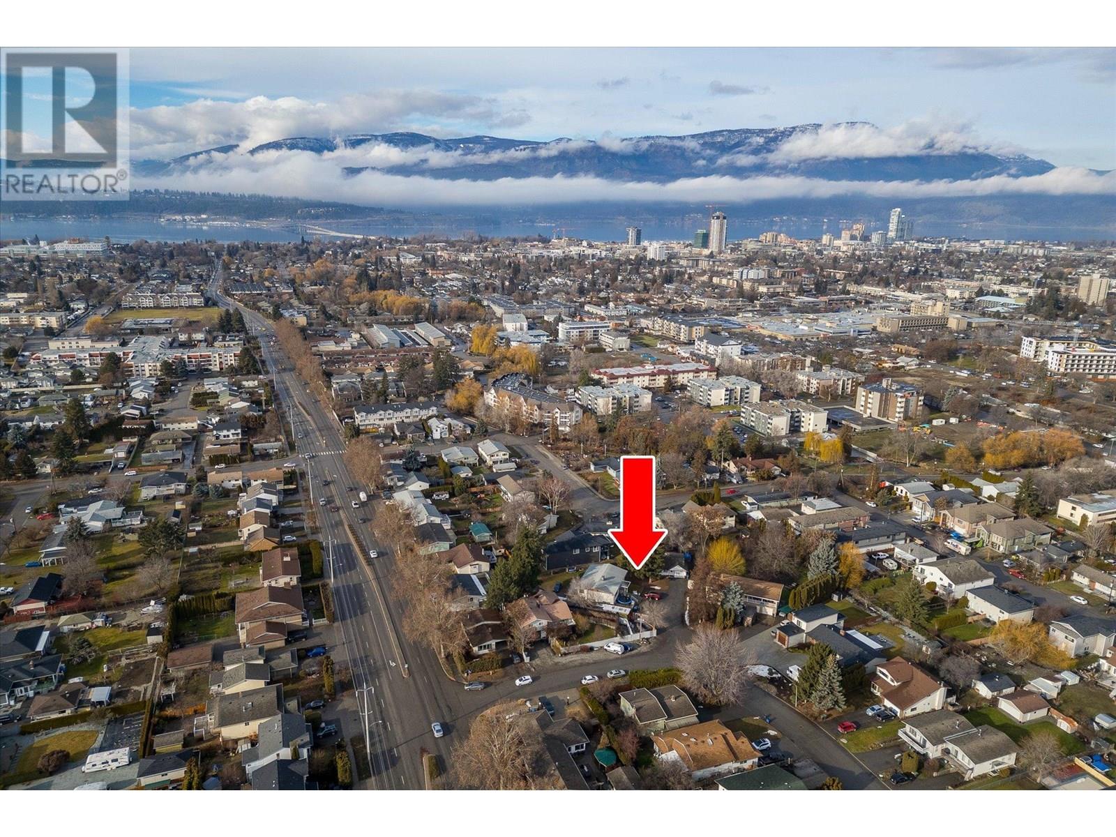 1402 / 1404 Inkar Road Lot# 1 & 2