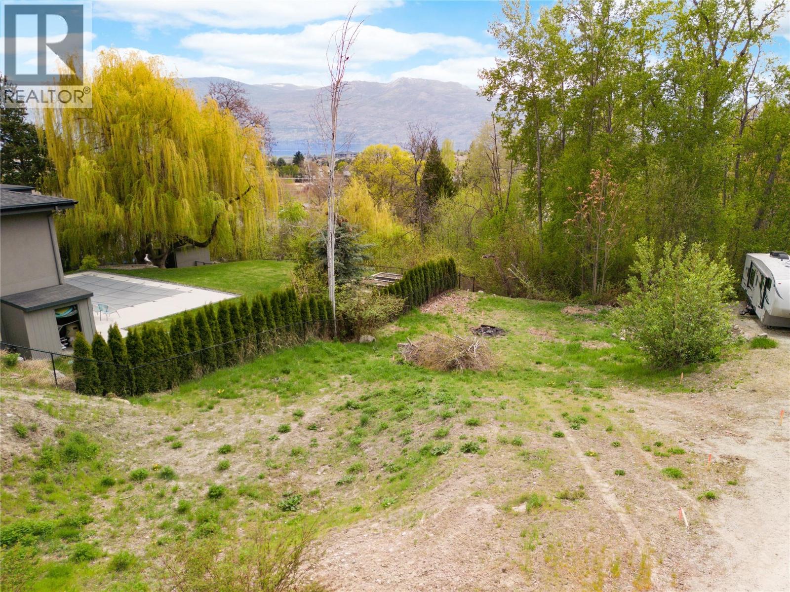 2621 Rufli Road