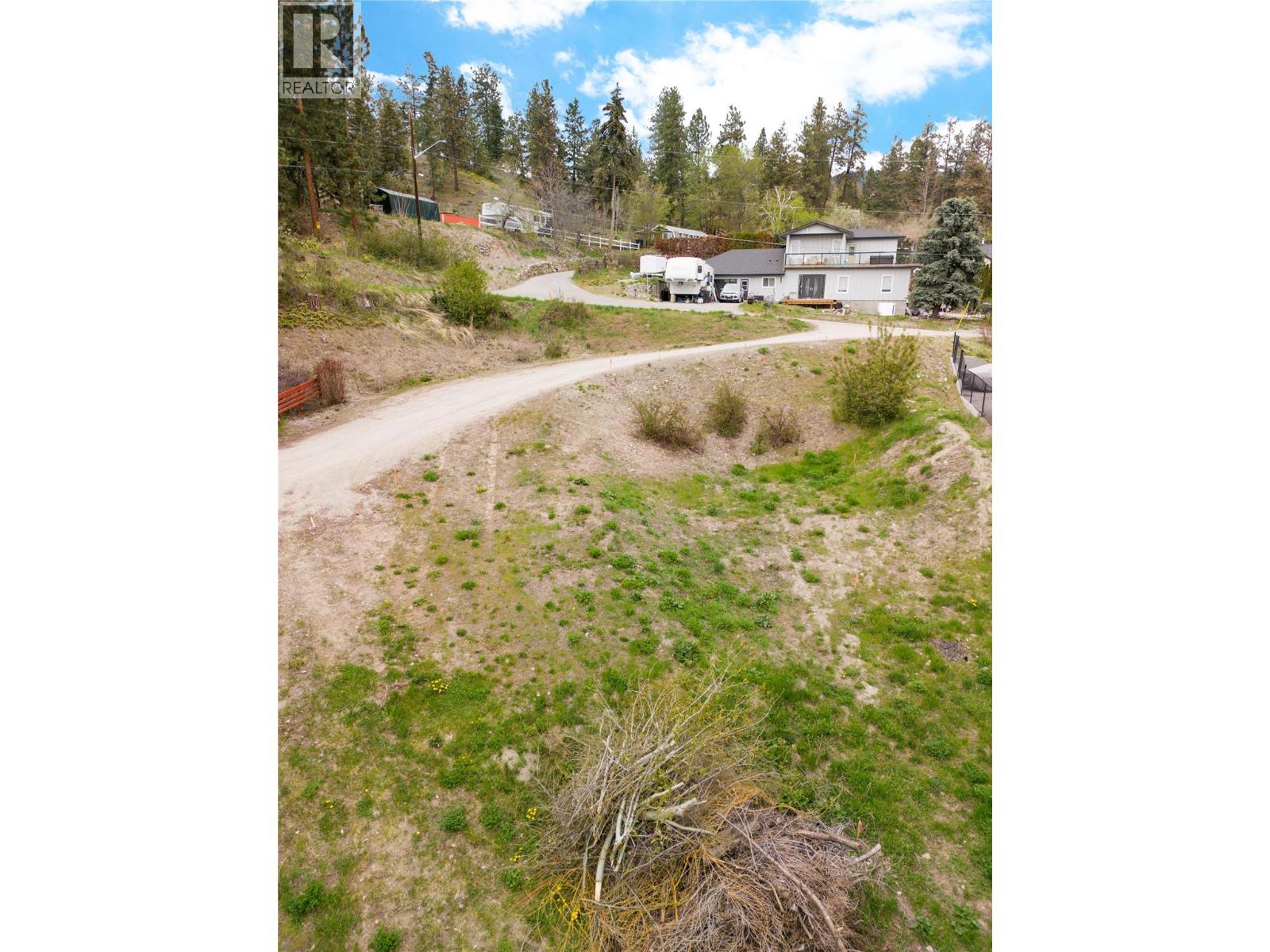 2621 Rufli Road