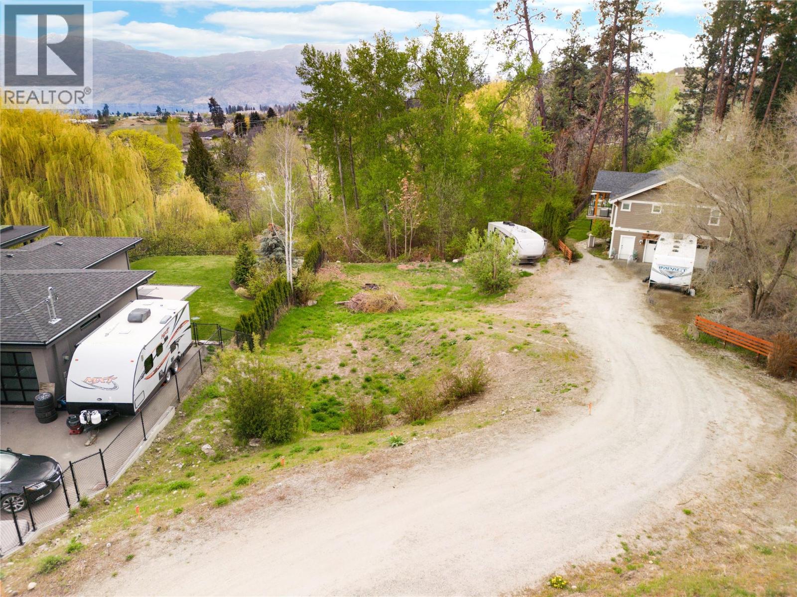 2621 Rufli Road