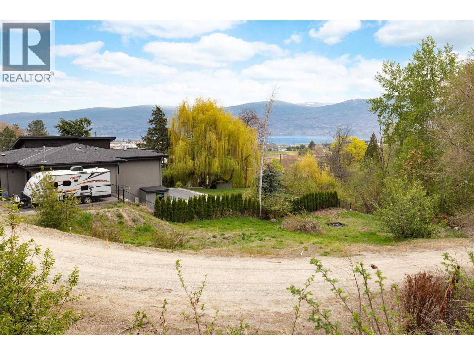 2621 Rufli Road