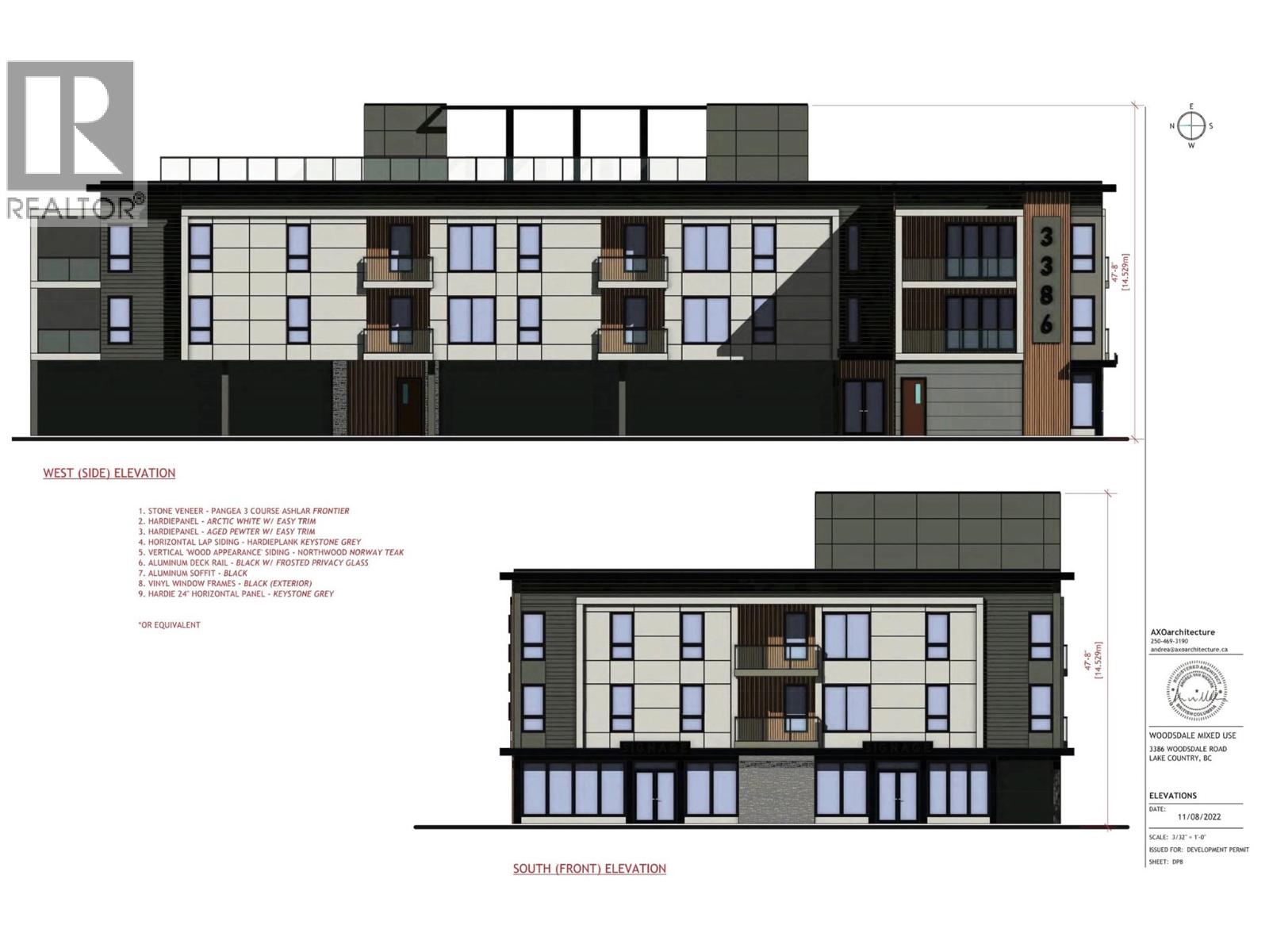 3386 Woodsdale Road