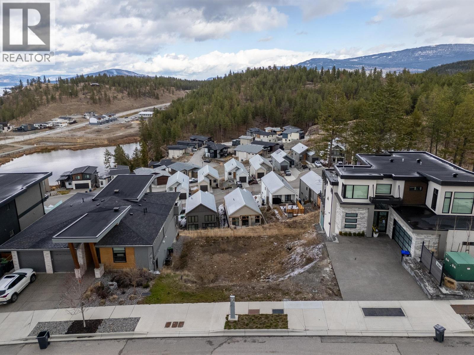 3177 Hilltown Drive Unit# Lot 9